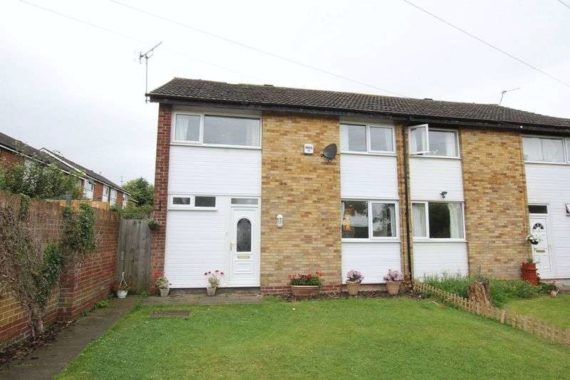 4 Bedroom Terraced